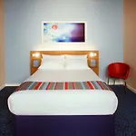 Travelodge Manchester Central